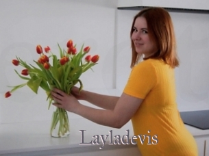 Layladevis