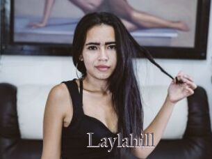 Laylahill