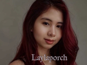 Laylaporch