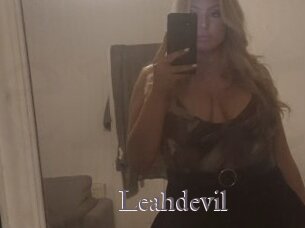 Leahdevil