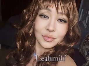 Leahmilf