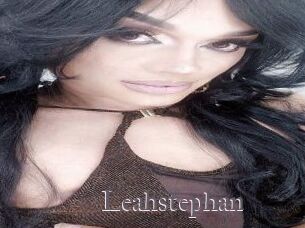 Leahstephan