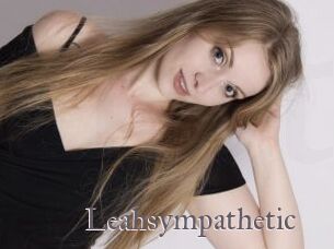 Leahsympathetic