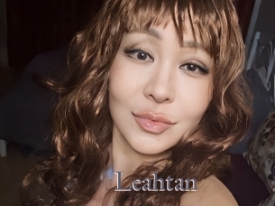 Leahtan