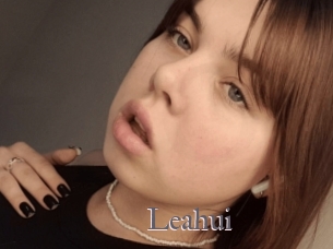 Leahui