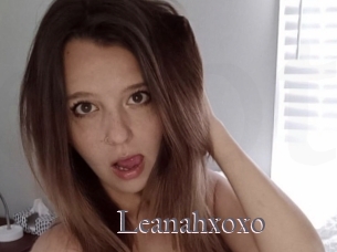 Leanahxoxo