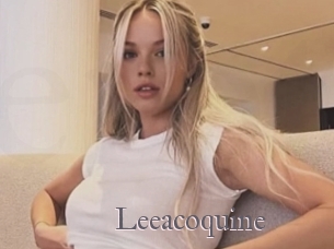 Leeacoquine