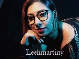 Leehmartiny