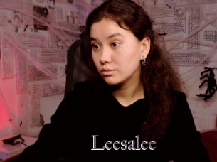 Leesalee