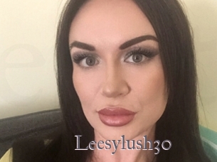 Leesylush30