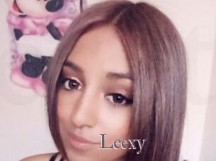 Leexy