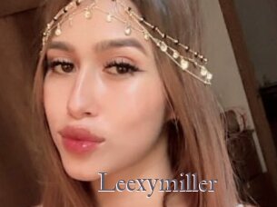 Leexymiller