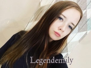 Legendemily