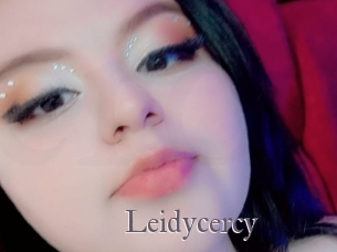 Leidycercy