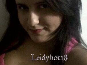 Leidyhot18