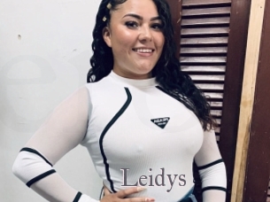 Leidys