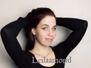 Leilaamond