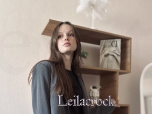 Leilacrock