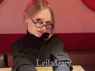 Leiladeary