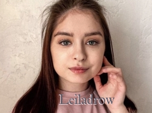 Leiladrow