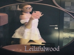 Leilafulwood