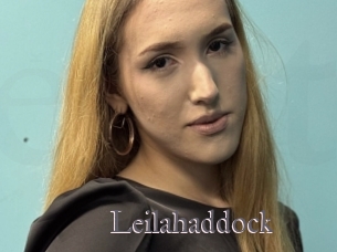 Leilahaddock