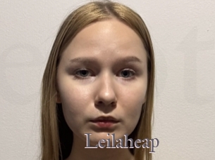 Leilaheap