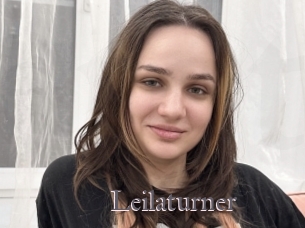 Leilaturner