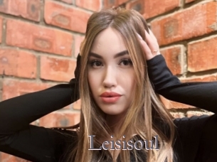 Leisisoul