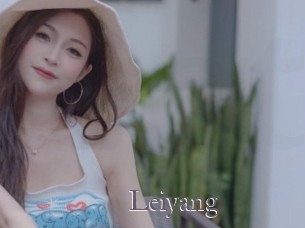 Leiyang