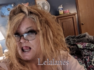 Lelalanes