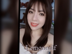 Lemonmilf