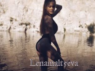 Lenamalt5eva