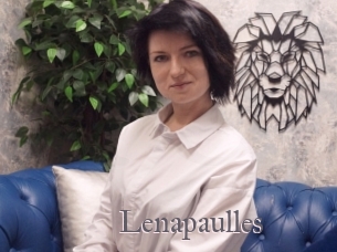 Lenapaulles