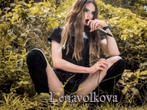 Lenavolkova