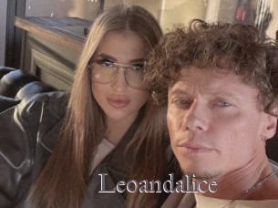 Leoandalice