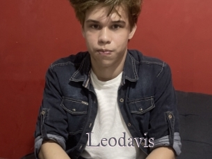Leodavis