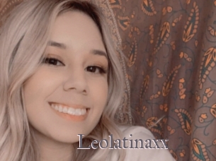 Leolatinaxx