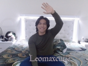 Leomaxcutie