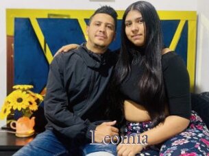 Leomia