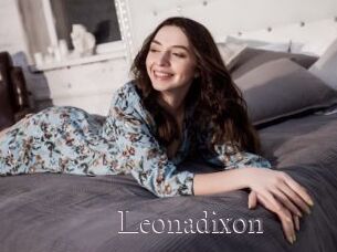 Leonadixon