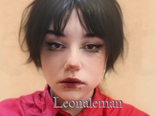 Leonaleman