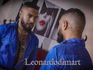 Leonardodimart