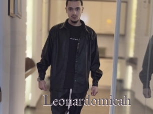 Leonardomicah