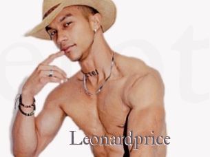 Leonardprice