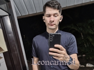 Leoncarmesi