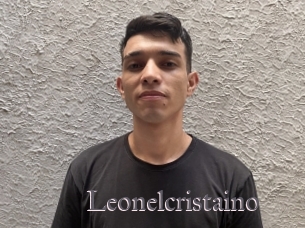 Leonelcristaino