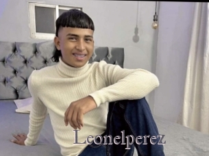 Leonelperez