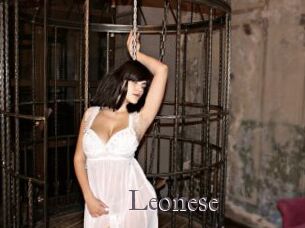 Leonese