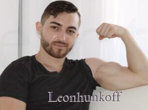 Leonhunkoff